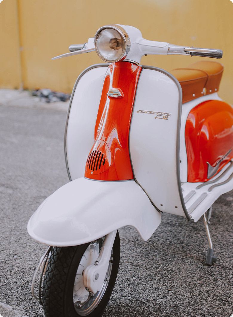 scooterrental vehicles pic3